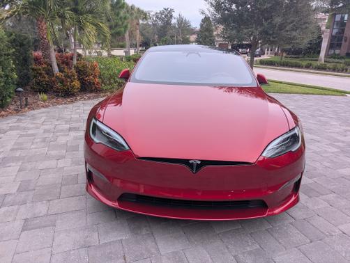 2023 Tesla Model S Base