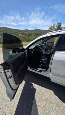 White 2019 Audi Q8 3.0T Premium