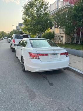 2011 Honda Accord EX