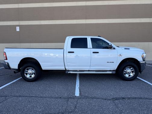 2020 RAM 2500 Tradesman