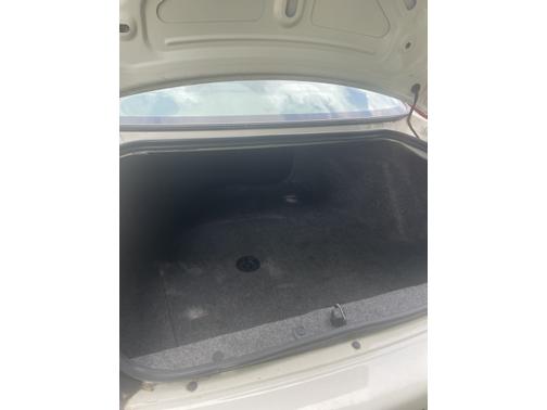 2005 Chevrolet Impala Base