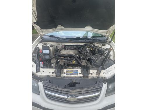 2005 Chevrolet Impala Base