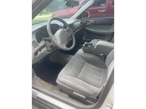 2005 Chevrolet Impala Base