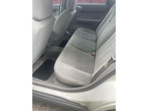 2005 Chevrolet Impala Base