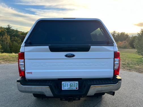 2022 Ford F-350 XL