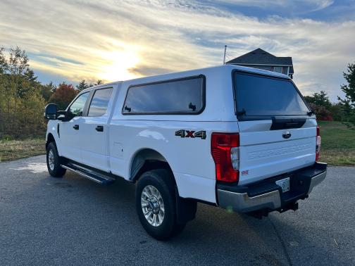 2022 Ford F-350 XL