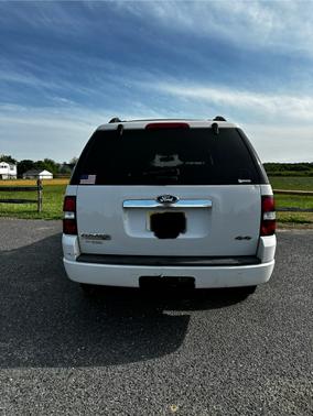 2010 Ford Explorer XLT