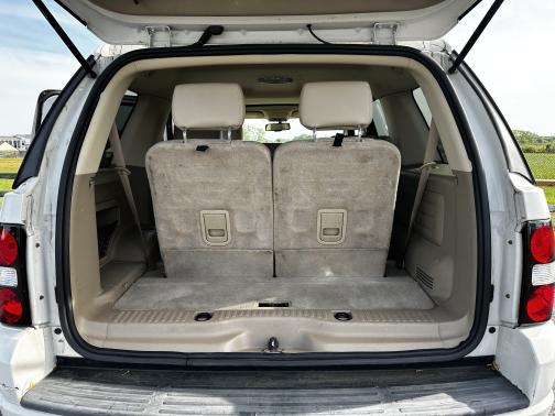 2010 Ford Explorer XLT