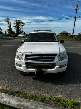 2010 Ford Explorer XLT