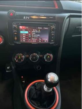 2015 Scion tC Release Series 9.0