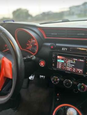 2015 Scion tC Release Series 9.0