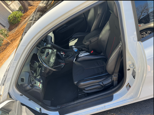 2020 Hyundai Veloster 2.0 Premium