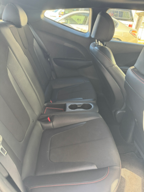 2020 Hyundai Veloster 2.0 Premium