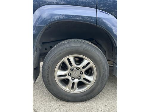 2005 Lexus GX 470 Base