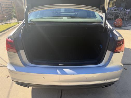 2018 Audi A6 2.0T Premium