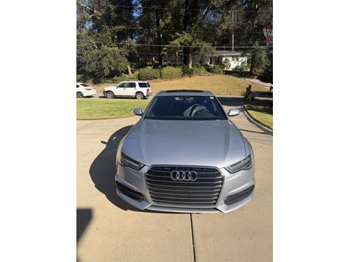 2018 Audi A6 2.0T Premium
