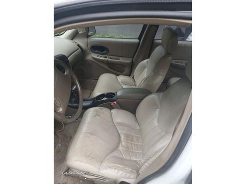 1997 Oldsmobile Cutlass Supreme SL Series III