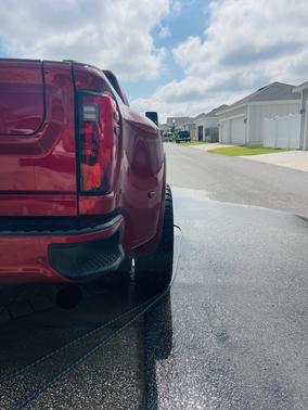 2024 GMC Sierra 3500 Denali