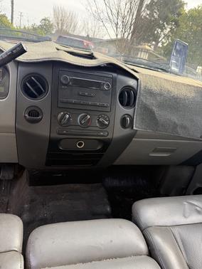 2008 Ford F-150 XL SuperCab