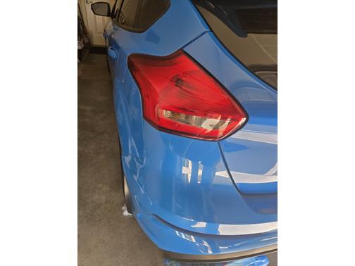 2016 Ford Focus RS Base