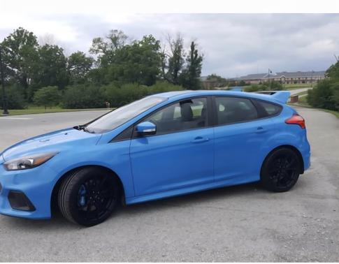 2016 Ford Focus RS Base