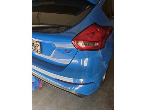 2016 Ford Focus RS Base