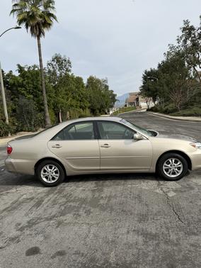 2006 Toyota Camry XLE V6