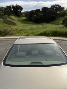 2006 Toyota Camry XLE V6