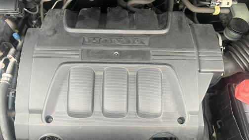 2010 Honda Odyssey EX-L