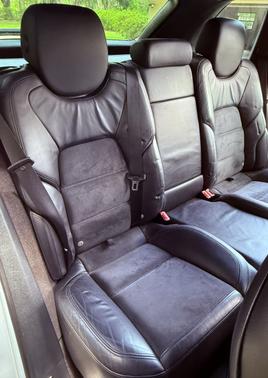 Silver 2010 Porsche Cayenne Cayenne GTS