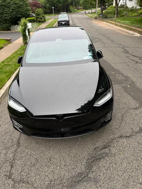 2020 Tesla Model X Long Range Plus