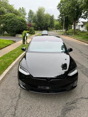 2020 Tesla Model X Long Range Plus