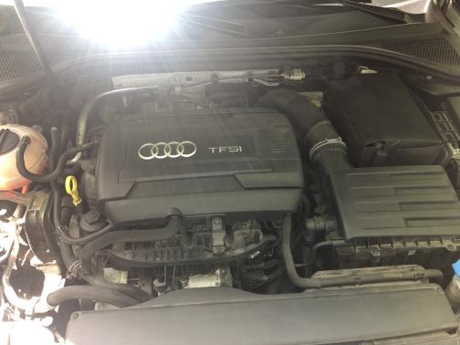 2016 Audi A3 2.0T Premium