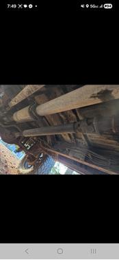 2003 Ford Excursion Eddie Bauer 4WD