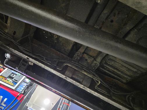 2003 Ford Excursion Eddie Bauer 4WD