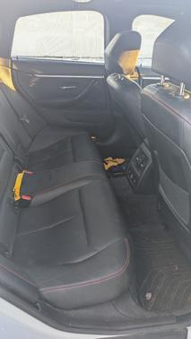 2015 BMW 435 Gran Coupe i xDrive