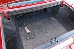 1993 Cadillac DeVille Base