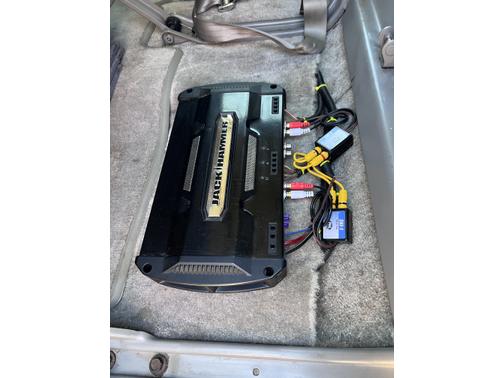 1999 GMC Yukon SLE