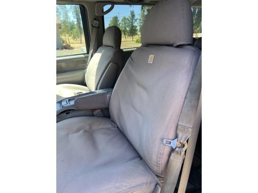 1999 GMC Yukon SLE