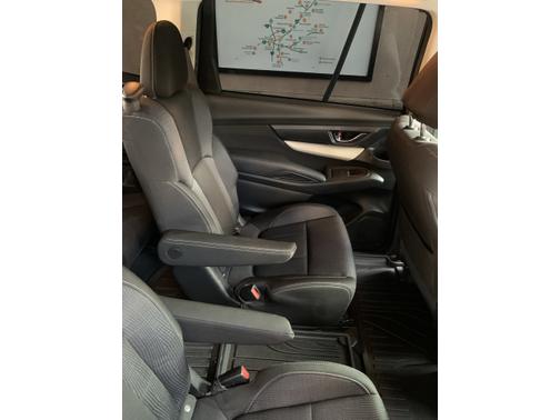 2020 Subaru Ascent Premium 7-Passenger