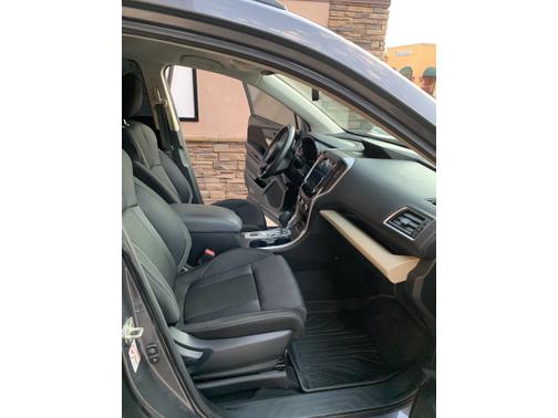 2020 Subaru Ascent Premium 7-Passenger