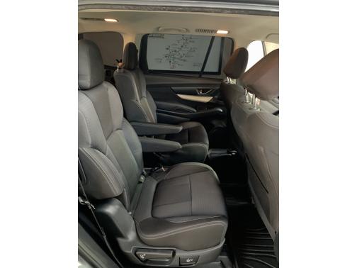 2020 Subaru Ascent Premium 7-Passenger
