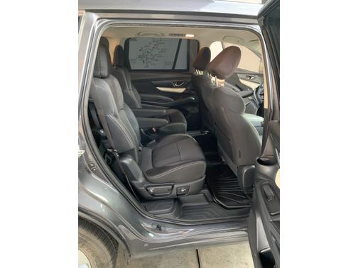 2020 Subaru Ascent Premium 7-Passenger