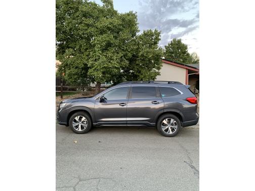 2020 Subaru Ascent Premium 7-Passenger