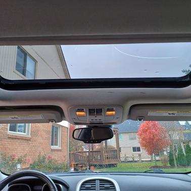 2015 Chevrolet Malibu 2LT