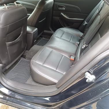 2015 Chevrolet Malibu 2LT