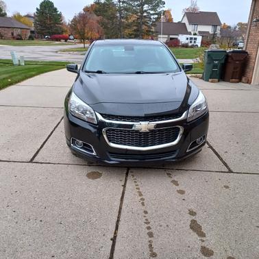 2015 Chevrolet Malibu 2LT