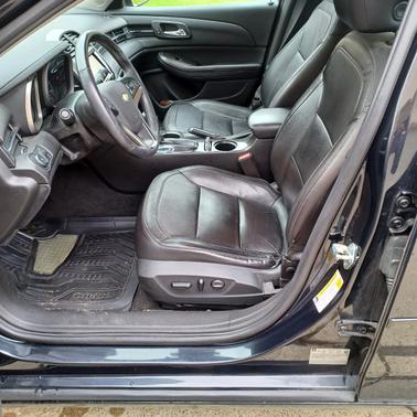 2015 Chevrolet Malibu 2LT