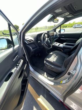 2024 Toyota Sienna XSE