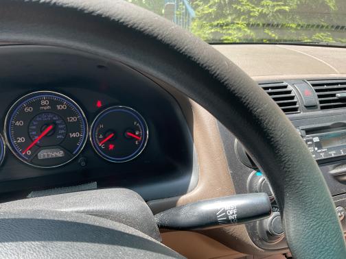 2003 Honda Civic LX